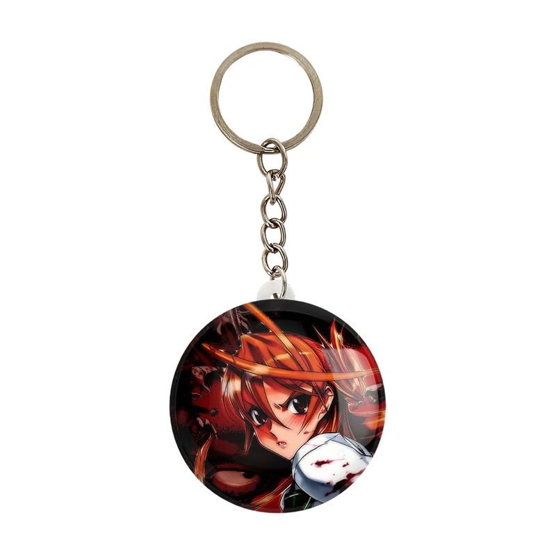 جاکلیدی خندالو مدل ری انیمه دبیرستان مردگان کد 32329