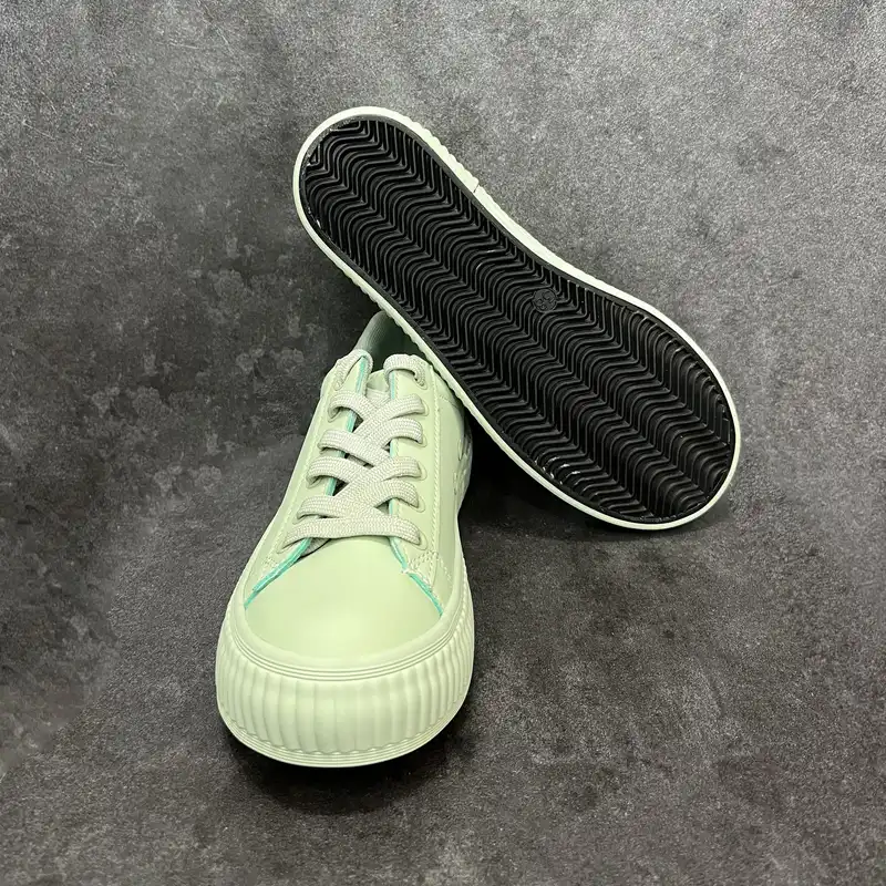 کفش روزمره زنانه مدل موگه