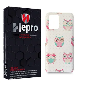 HEPRO MC Cover for XIAOMI POCO X3 GT