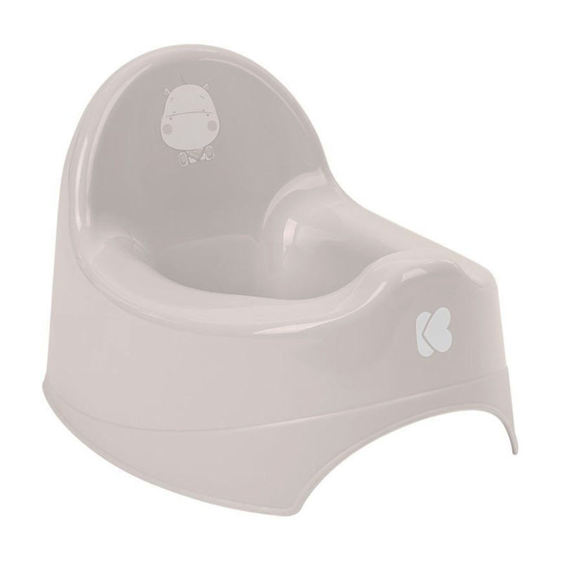 توالت فرنگی کودک کیکابو مدل پاتی هیپو