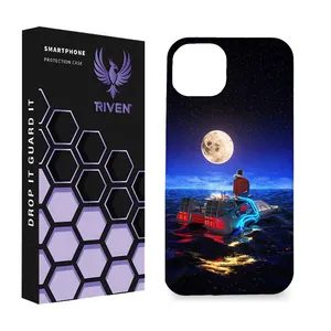 RIVEN RI2-6 Case For Apple iphone 14