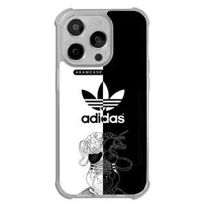 AKAM AMCWTA14PRO-ADIDAS7 Cover For Apple iPhone 14 Pro
