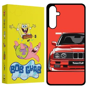 BOB Ghab BCPA34 Cover For Samsung Galaxy A34 5G