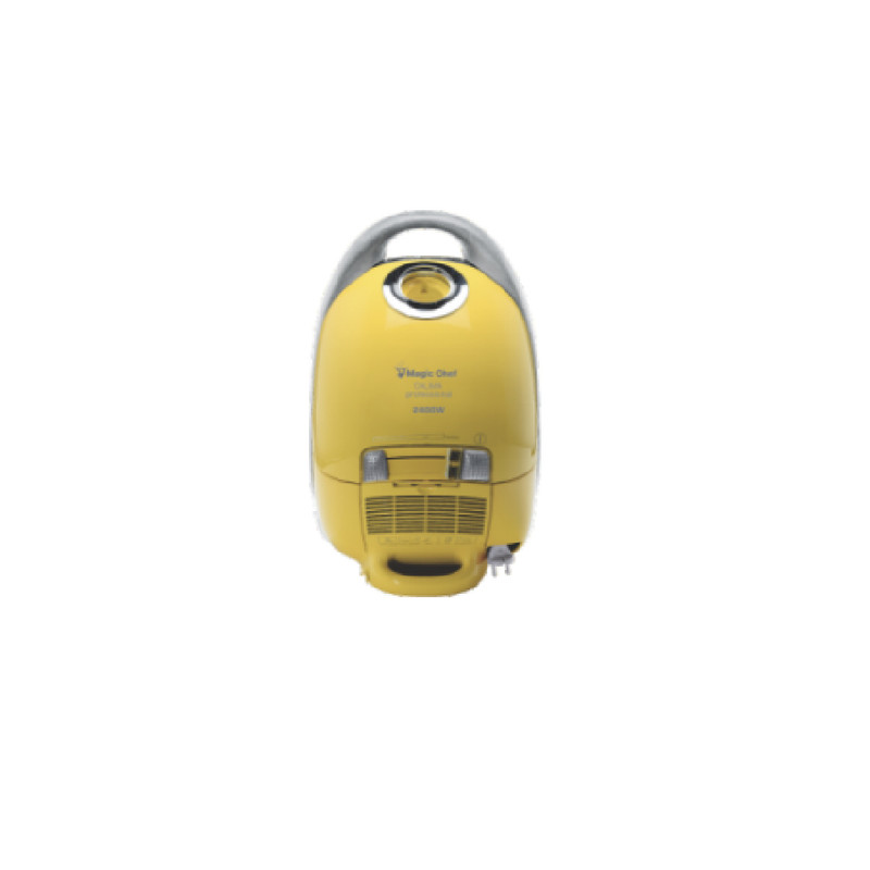 جاروبرقی مجیک شف مدل CALIMA