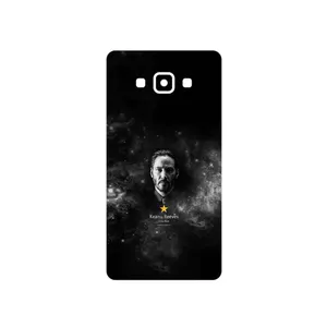 MAHOOT Keanu Reeves Cover Sticker for Samsung Galaxy A7 2015