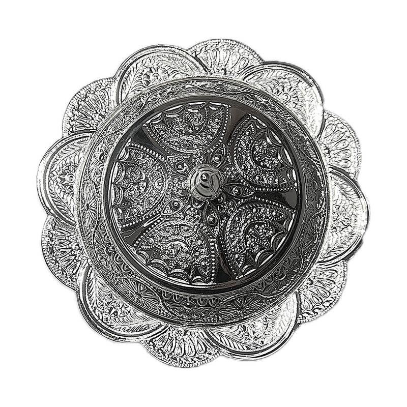 قندان مدل خورشیدی زارا کد ۱۰۲