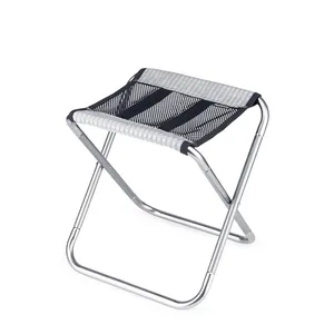 صندلی سفری نیچرهایک مدل Outdoor Folding