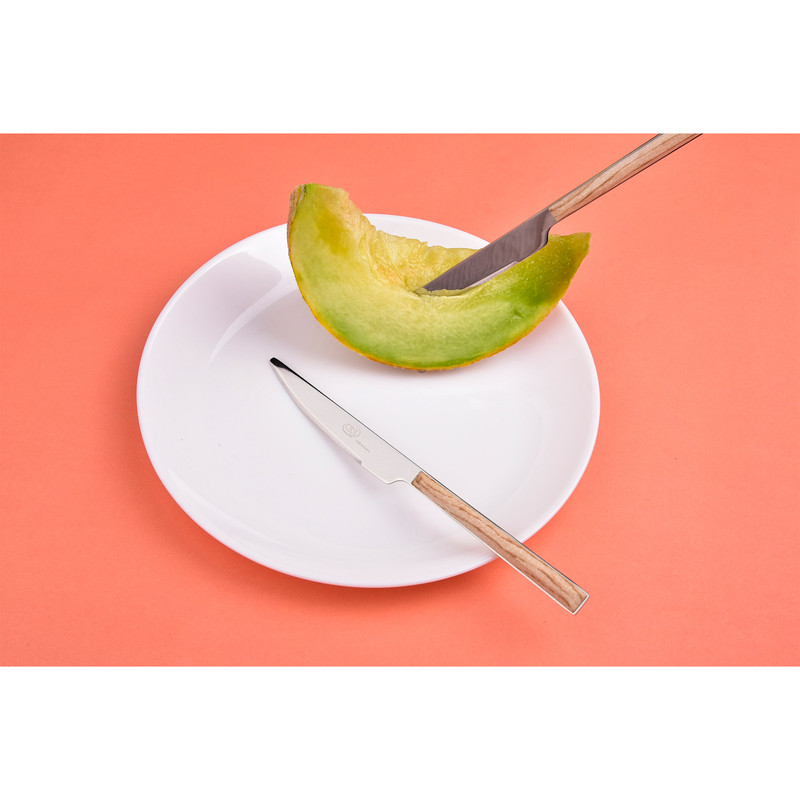 کارد میوه خوری سی اند اس مدل 001 بسته 12 عددی