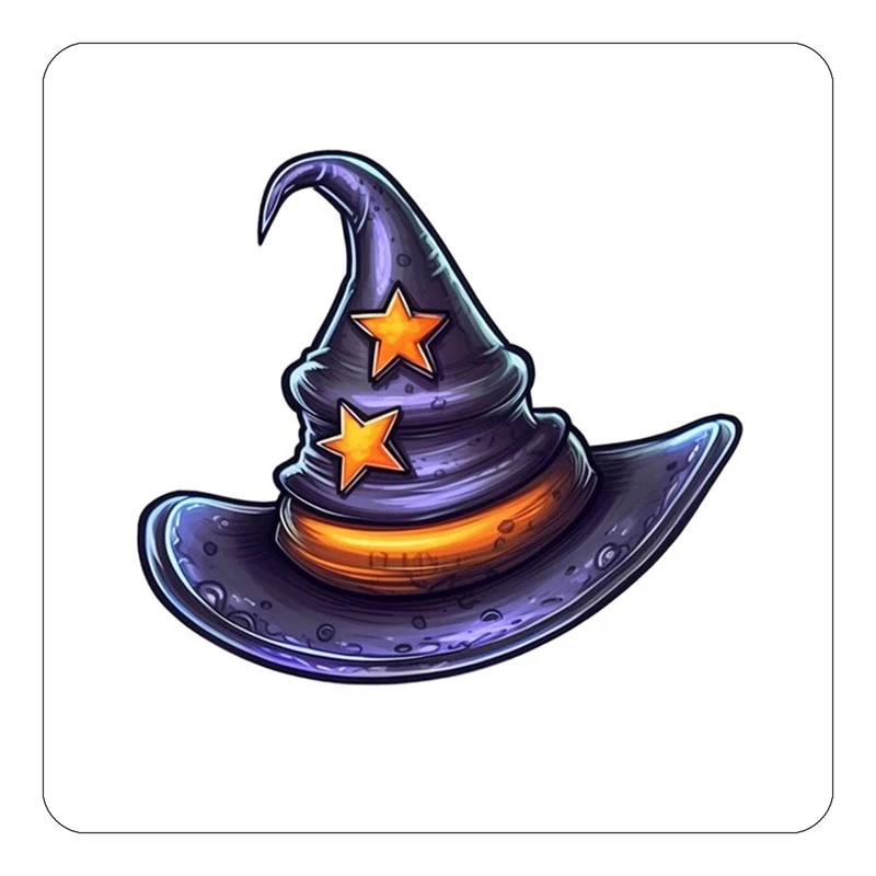 مگنت کاکتی طرح هری پاتر Harry Potter مدل mp45678