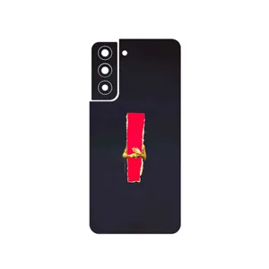 MAHOOT Collage of Embrace Cover Sticker for Samsung Galaxy S21 FE 5G