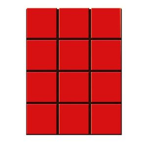 نقد و بررسی کاشی مدل استخری کد E04 توسط خریداران