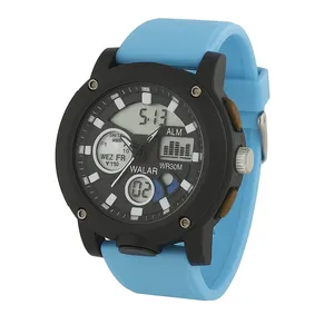 ساعت مچی دیجیتال والار مدل WR2000s