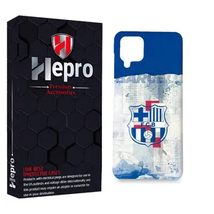 HEPRO MC Cover for Samsung Galaxy A42