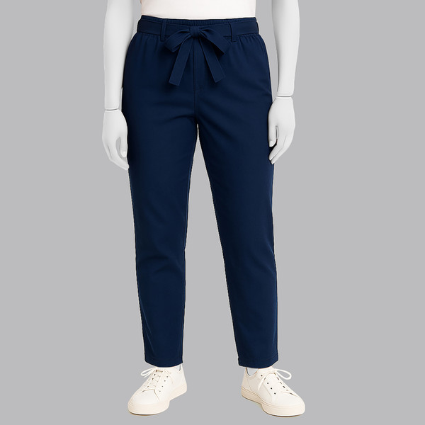 شلوار زنانه دل مد گروپ مدل 249013914 لینن