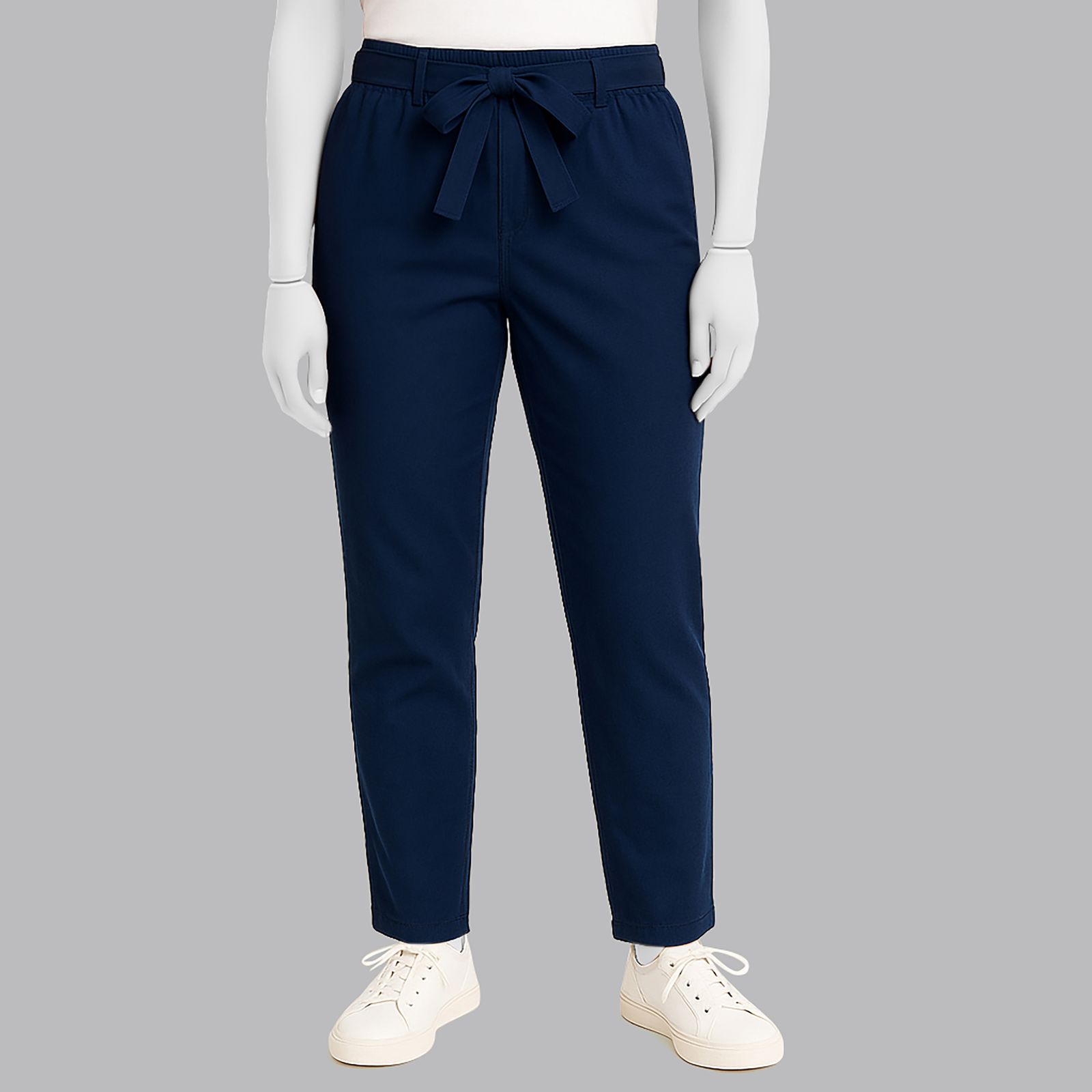 شلوار زنانه دل مد گروپ مدل 249013914 لینن -  - 1