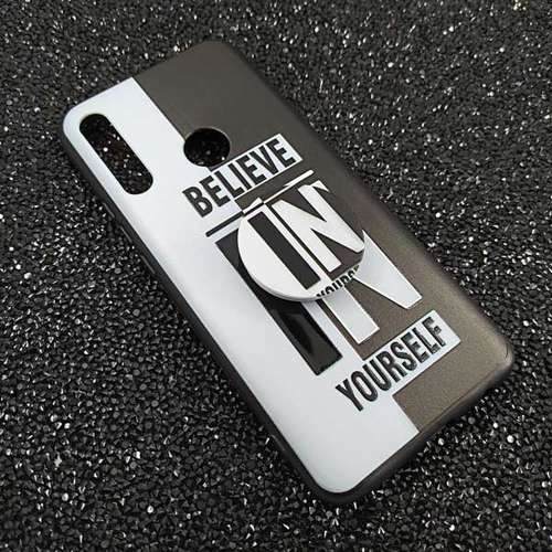 کاور مدل HW231B مناسب برای گوشی موبایل هوآوی Y9 2019  Y9 Prime  آنر 9s به همراه پایه نگه دارنده