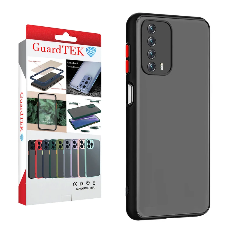 کاور گاردتک مدل MBC Anti Shock مناسب برای گوشی موبایل هوآوی Y7a