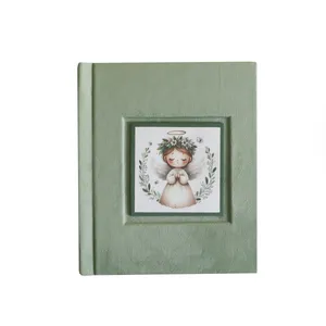 آلبوم عکس 20 برگ مدل پیسکا 21--16