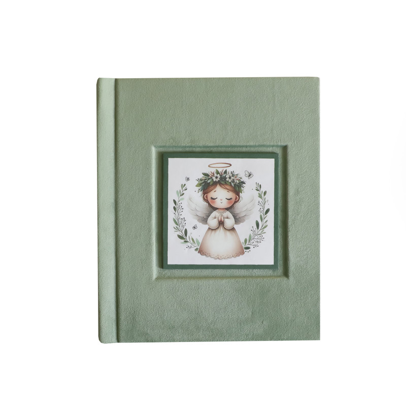 آلبوم عکس 20 برگ مدل پیسکا 21--16