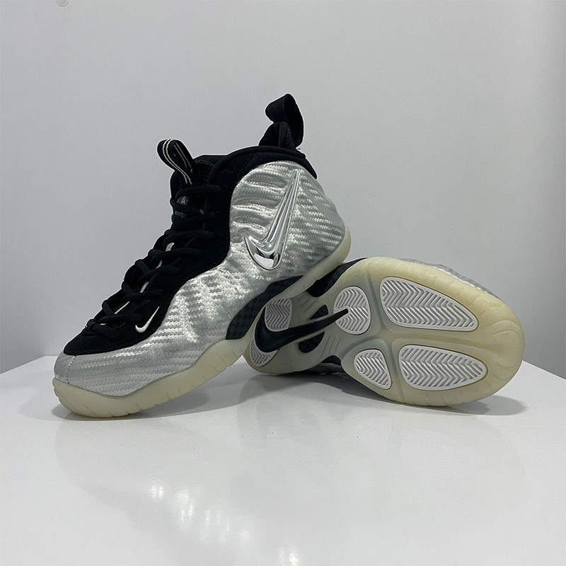 کفش بسکتبال مدل ایرفوم پوزیت-2100