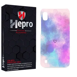 HEPRO MC Cover for SAMSUNG GALAXY A10