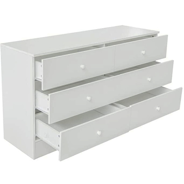 دراور مدل IKE4666