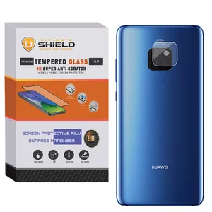 محافظ لنز دوربین آلتیمیت شیلد مدل SH-ULT مناسب برای گوشی موبایل هواوی Mate 30 / Mate 30 Pro
