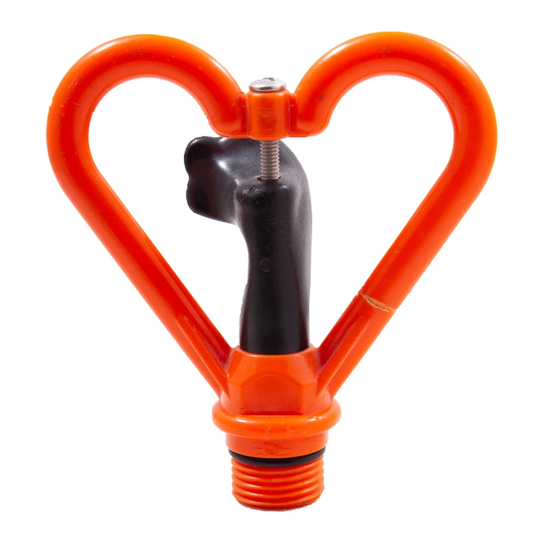  فواره پروانه ای بهکو مدل BEHCO-TAIWAN-BS1003