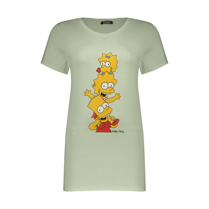 تونیک زنانه کد 3