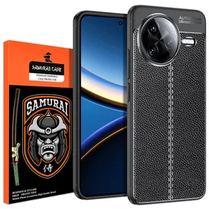 Samurai Ultimate For Xiaomi Poco F7 Pro