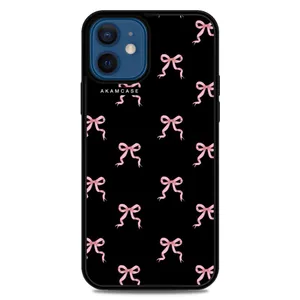 AKAM AMC-WA12M-BOWS11 Cover For Apple iPhone 12 Mini
