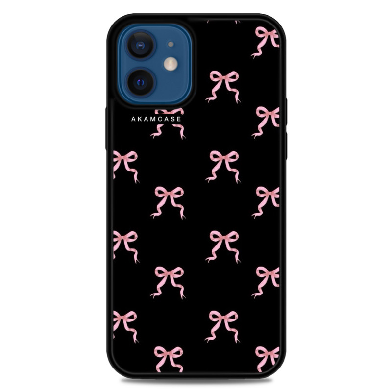 کاور آکام مدل AMC-WA12M-BOWS11 مناسب برای گوشی موبایل اپل iPhone 12 Mini