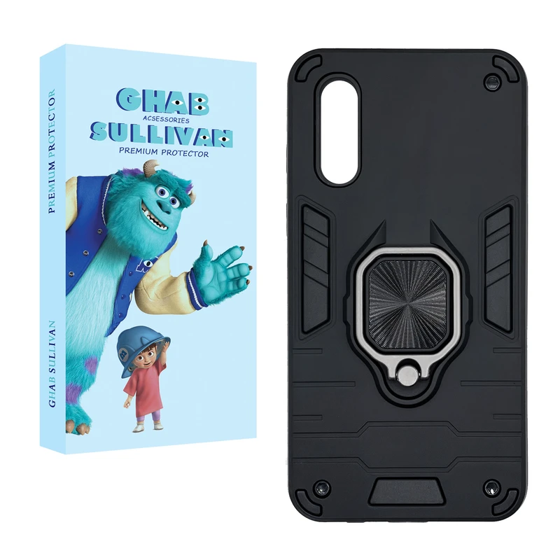 کاور قاب سالیوان مدل BATC مناسب برای گوشی موبایل سامسونگ Galaxy A2 Core