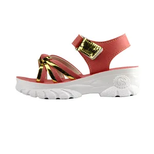 صندل دخترانه مدل ملکه کد 11