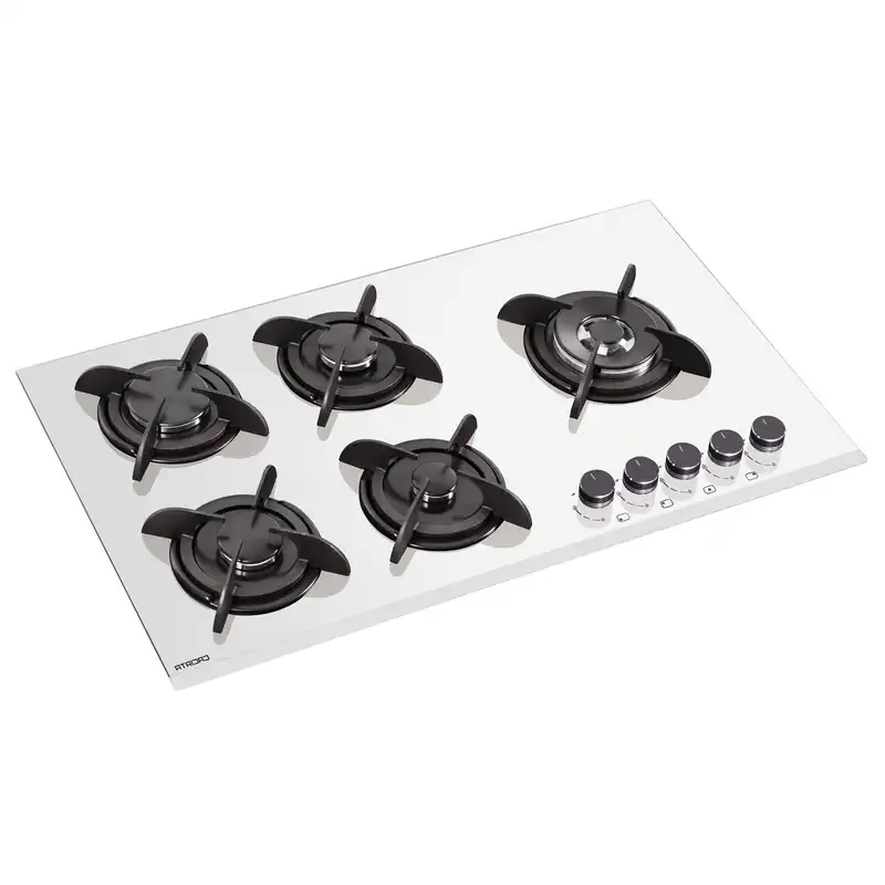 اجاق گاز صفحه ای آتریداد مدل AG10