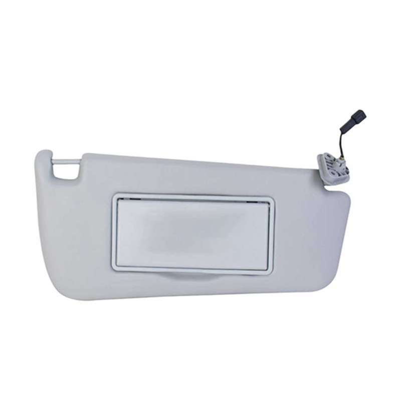 آفتابگیر راست خودرو آراکس یدک مدل AY-4639 مناسب برای سمند