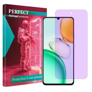 Perfect Eye Care model anti-violet screen protector suitable for Honor Play10 mobile phone