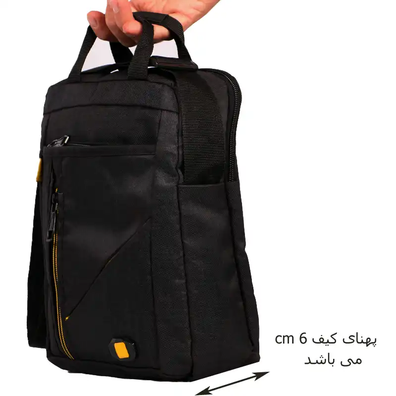 کیف رودوشی مدل NM-509
