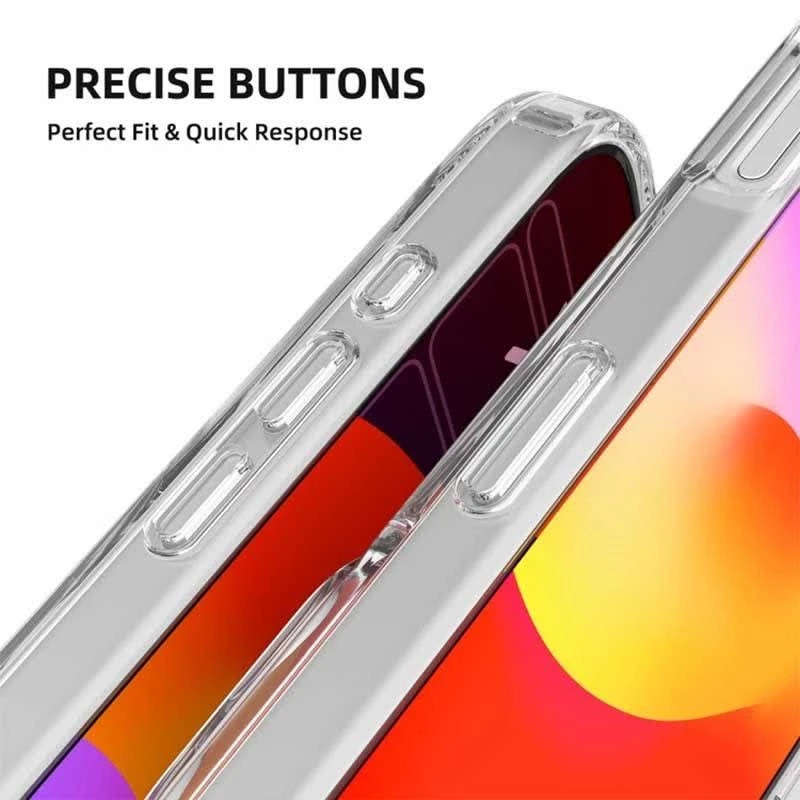 کاور کی-زد دوو مدل ICEGUARD مناسب برای گوشی موبایل اپل iPhone 16Promax