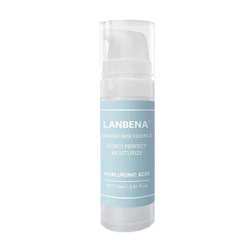 پرایمر لنبنا مدل Hyaluronic Acid حجم 20 میلی لیتر پرایمر لنبنا مدل Hyaluronic Acid حجم 20 میلی لیتر