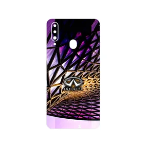 MAHOOT infinity Cover Sticker for Samsung Galaxy A20s