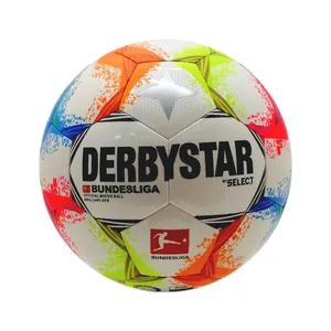 توپ فوتبال دربی استار مدل BLG6