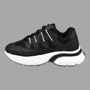 کفش پیاده‌روی زنانه پویان گام پیام مدل HGN کد 11970