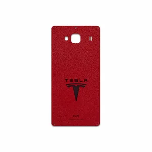 MAHOOT RL-TSLA Cover Sticker for Xiaomi Redmi 2