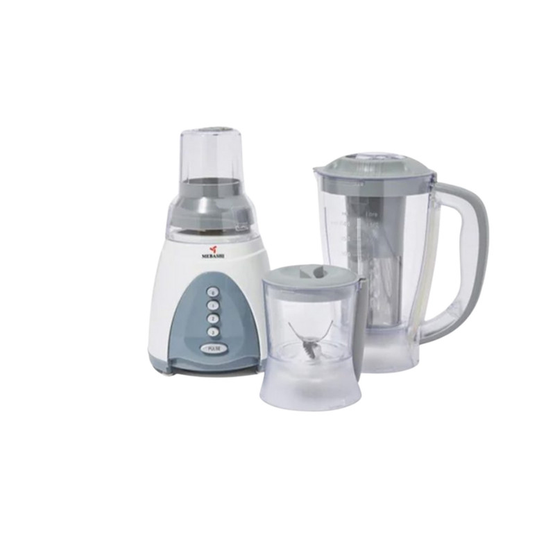 مخلوط کن و آسیاب کن مباشی مدل ME-BL1001