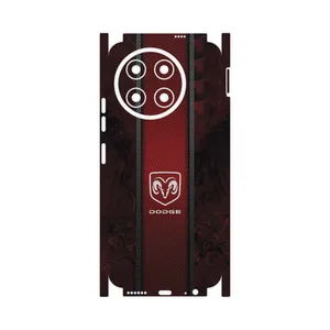 MAHOOT Dodge-FullSkin Cover Sticker for Tecno Spark 30 Pro