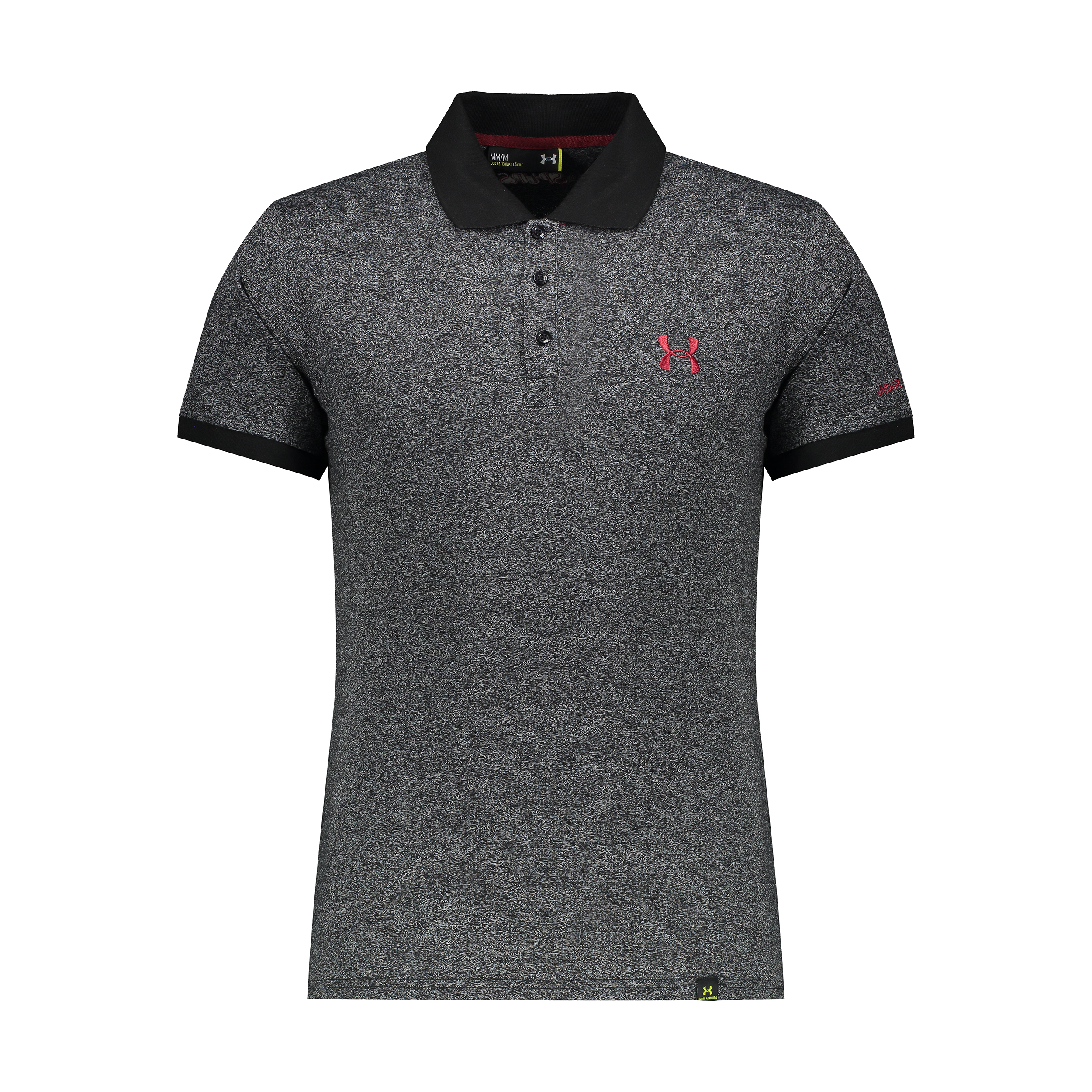 پولوشرت ورزشی مردانه کد TH3-0026