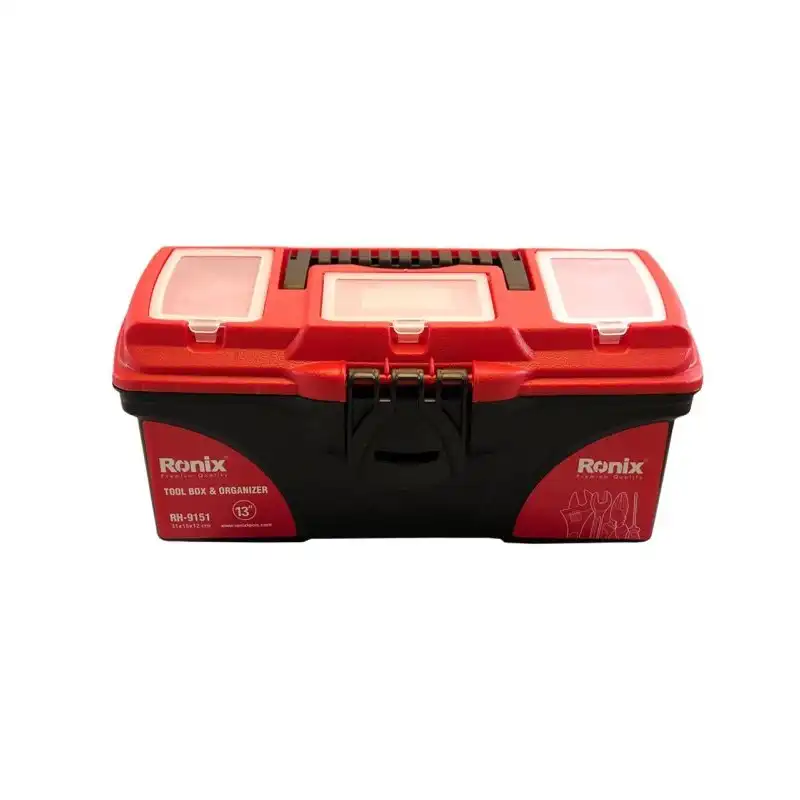 جعبه ابزار رونیکس مدل 9151RH