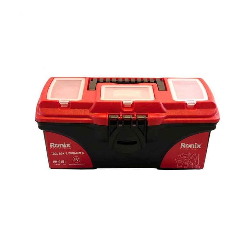 جعبه ابزار رونیکس مدل 9151RH