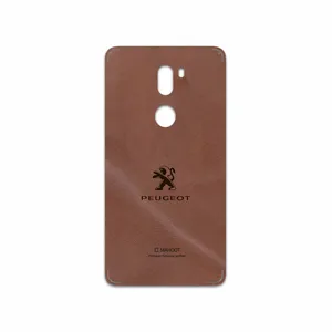 MAHOOT MNL-PEGT Cover Sticker for Xiaomi Mi 5s Plus